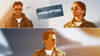 Fighter: Hrithik Roshan, Deepika and others gearing up to shoot a grand party anthem for the film