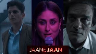 'Jaane Jaan': Dive into the enigmatic world of chills & thrills with Kareena Kapoor, Jaideep & Vijay Varma