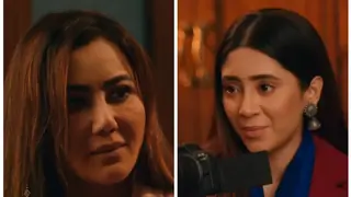 Barsatein Mausam Pyaar Ka: Malini gets suspicious of Aradhana Thumbnail