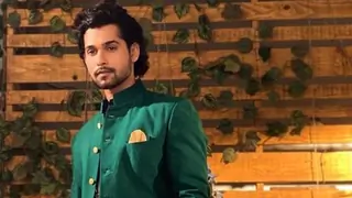 Mann Sundar Actor Dev Aditya expresses pride in ISRO’s achievement; says “The event united people''