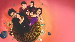 Zee TV's Sa Re Ga Ma Pa all set to go on air Thumbnail