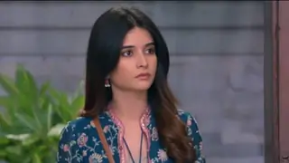 Ghum Hain Kisikey Pyaar Meiin: Did Savi get shot by the goon? Thumbnail