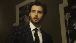 Zaan Khan Unveils Insights into Kartik's Character Transformation in SAB TV's Vanshaj Thumbnail
