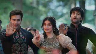 'Yaariyan 2' first song: The groove of Saure Ghar might just be the new wedding anthem of this year Thumbnail