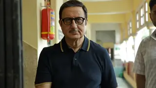 "I remember dialogues when there are emotions involved in them" - Anupam Kher on 'The Freelancer' Thumbnail