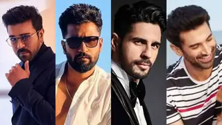 From Ram Charan to Vicky Kaushal; seven actors we are currently crushing on Thumbnail
