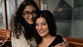 Sushmita Sen reveals her mother's outrage when she decided to adopt Renee; Here's what her father did