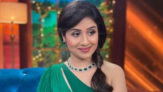 Paridhi Sharma opens up about new show, 'Siikho' Thumbnail