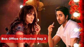 Ayushmann Khurrana's 'Dream Girl 2' dominates box office with 40.71 Crore weekend Thumbnail