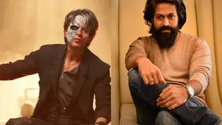 Jawan's Dubbing: KGF star Yash and Prithviraj join forces for regional versions Thumbnail