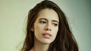 "There are only a few roles for me in the industry, since my color limits it in Bollywood" - Kalki Koechlin