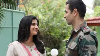 "When I was presented with this script, I felt a deep sense of gratitude" - Kanika Mann on 'Rakshak' Thumbnail