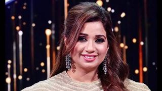 My journey from being a contestant to now judging Indian Idol has been hard yet rewarding: Shreya Ghoshal
