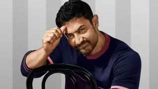 Aamir Khan set to resume work after year-long break to reconnect with family Thumbnail