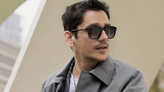 Vijay Varma opens up on typecasting and taking inspiration from Amitabh Bachchan 