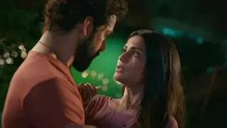 Here's how Imlie, Atharva and the Rana family's story to end, new chapter to begin with a big twist Thumbnail
