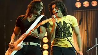 Farhan Akhtar and Arjun Rampal takes a trip down the memory lane as 'Rock On!!' marks 15 years - Check Out Thumbnail
