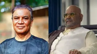 "There was never a dull moment with him around" - Vipin Sharma on Satish Kaushik in 'Guns & Gulaabs' Thumbnail