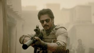 'Jawan' Trailer: Bursting with action, adventure & many versions of Shah Rukh Khan