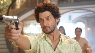 “Filming action-packed scenes with real gun always excite me,” Gautam Singh Vig  Thumbnail