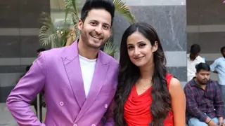 Bhagya Lakshmi: Malishka to take Vikrant’s help to drive Lakshmi and Rishi apart? Thumbnail