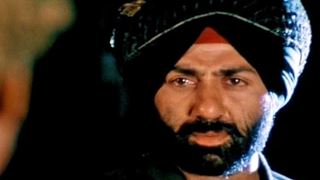 Sunny Deol's teary-eyed revelation of a scene cut from 'Border' 