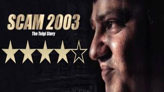 Review: 'Scam 2003: The Telgi Story' Vol. 1 furthers the Scam legacy with aplomb powered by Gagan's superb act