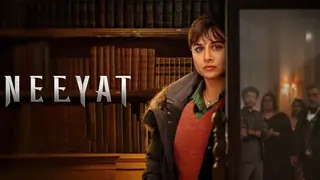 Viday Balan on Neeyat's OTT streaming: There couldn't have been a better partner to take our love to audiences thumbnail