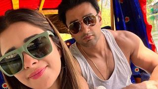 Nyrra M Banerji has the sweetest wish for rumoured boyfriend Nishant Malkhani, says, 'Tu mera star hai' Thumbnail