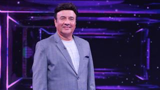 Anu Malik: When I was young, I wanted to become an actor
