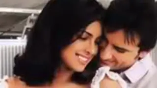 Priyanka and Saif all set to rock Bollywood ! thumbnail