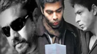 Karan, Co-Director...? Thumbnail