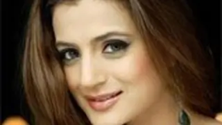 Ameesha and Maanyata: BFFs?
