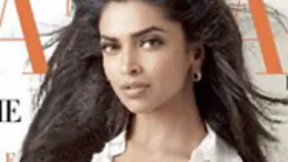 Deepika graces Harper Bazaar!