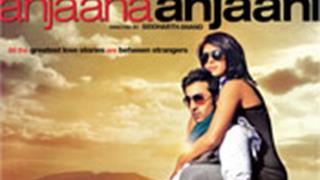 Anjaana Anjaani: Music Review