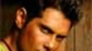 Amar Upadhyay in Maha Rana Pratap Thumbnail