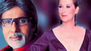 Is it Streep And Bachchan For Balki's Next? Thumbnail