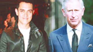 Aamir to Dine with Prince Charles! Thumbnail