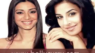 Tabu and Vidya for 'Urmi'! Thumbnail