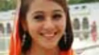 Priyal Gor debuts on TV with Ram Milaayi Jodi Thumbnail
