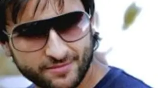 Saif Backs Out !