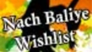Tellybuzz Wish list for Nach Baliye 5 thumbnail