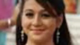 Priyal Gor had a messy time over eggs