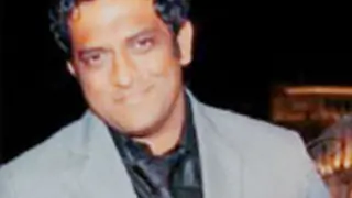Anurag Basu to Return to TV!