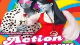 Music Review- Action Replayy