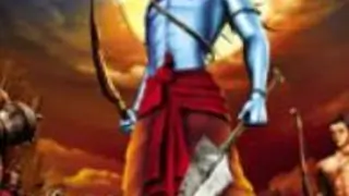 Ramayana-The Epic, the story told in its most stylish form Thumbnail
