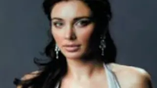 Lisa Ray - To Hell & Back! Thumbnail