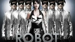 Robot's Success at BO! Thumbnail