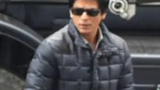 Sneak Peak &Tweets: Don 2-The Chase Continues