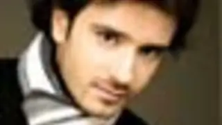 Raghav in all bliss